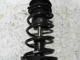 Ressort de suspension avant gauche