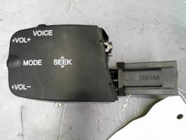 Commande autoradio