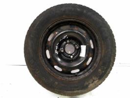Roue de secours