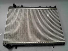 Radiateur eau