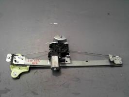Leve vitre electrique avant gauche