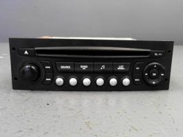 Autoradio