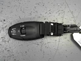Commande regulateur vitesse