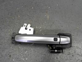 Poignee porte avant droit