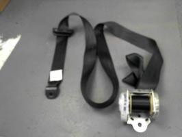 Ceinture arriere droit