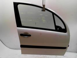 Porte avant droit
