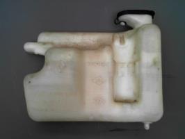 Vase de lave glace