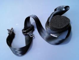 Ceinture arriere droit
