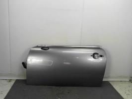 Porte avant gauche