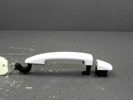Poignee porte avant droit