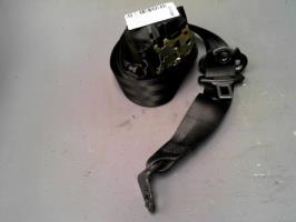 Ceinture arriere droit