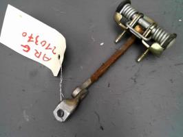 Tirant de porte arriere gauche