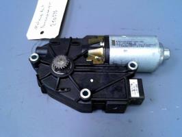 Moteur toit ouvrant