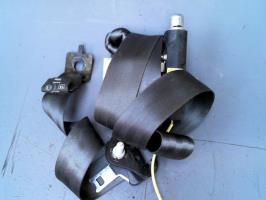 Ceinture arriere gauche
