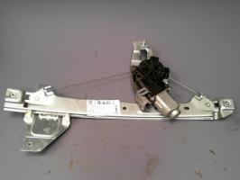 Leve vitre electrique arriere gauche