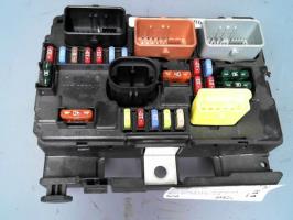 Boitier servitude moteur (BSM)