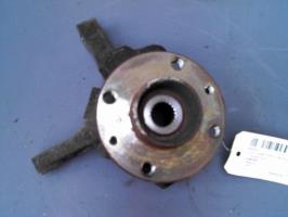 Fusee avant droit