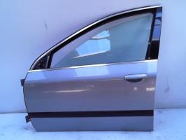 Porte avant gauche