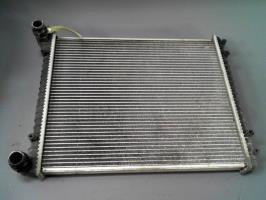 Radiateur eau