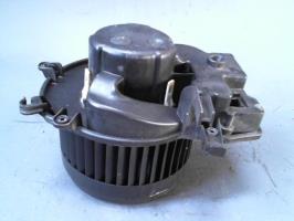 Ventilateur chauffage