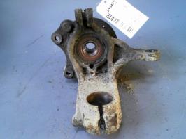 Fusee avant gauche