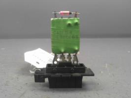 Resistance chauffage