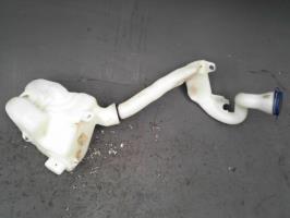 Vase de lave glace