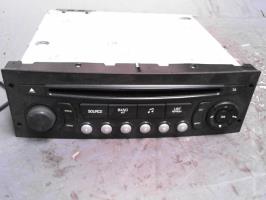 Autoradio