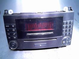 Autoradio