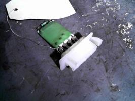 Resistance chauffage