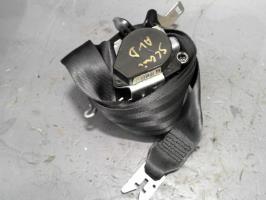 Ceinture avant droit