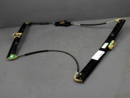 Mecanisme de leve vitre electrique avant droit