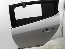 Porte arriere gauche