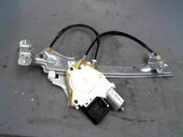 Leve vitre electrique arriere gauche