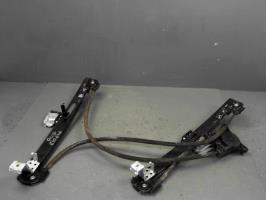 Mecanisme de leve vitre electrique avant gauche