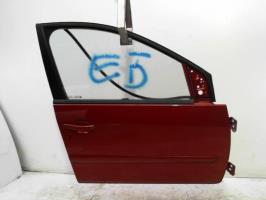 Porte avant droit