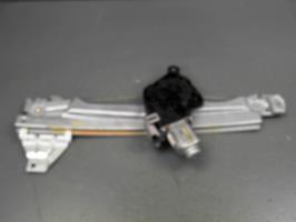Leve vitre electrique arriere gauche