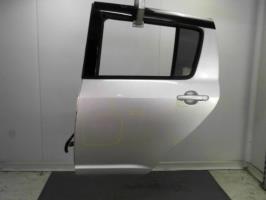 Porte arriere gauche