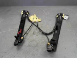 Mecanisme de leve vitre electrique avant droit