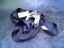 Ceinture avant droit