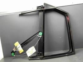 Mecanisme de leve vitre electrique arriere droit