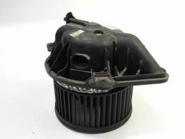 Ventilateur chauffage