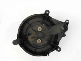 Ventilateur chauffage