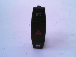 Bouton de warning