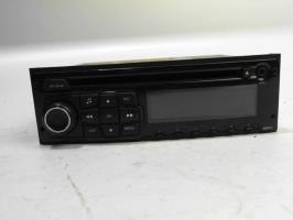 Autoradio