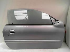 Porte avant droit