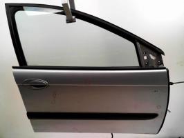 Porte avant droit