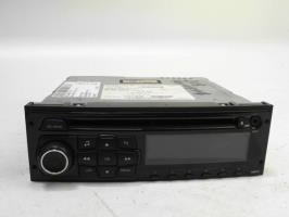 Autoradio