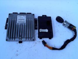 Kit de demarrage