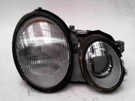 Optique avant principal droit (feux)(phare)